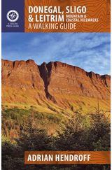 Donegal, Sligo & A Walking Guide