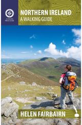 Northern Ireland A Walking Guide