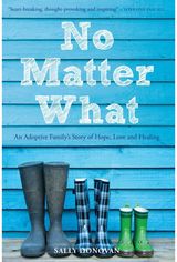 No Matter What An Adoptive Family's