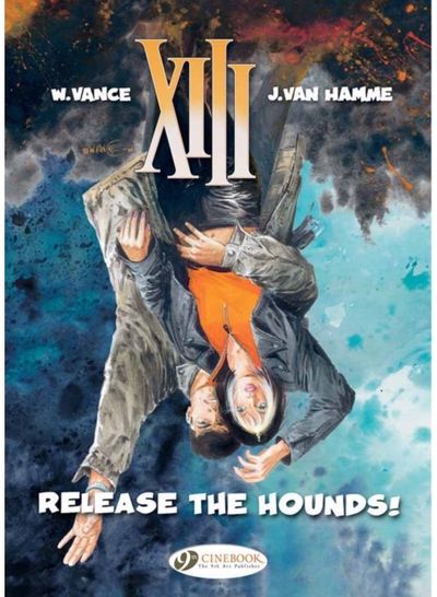 XIII 14 - Release