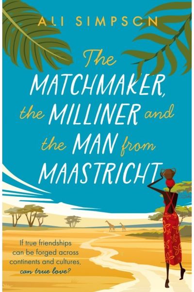 Matchmaker, the