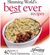 Best ever recipes 40 years of Food