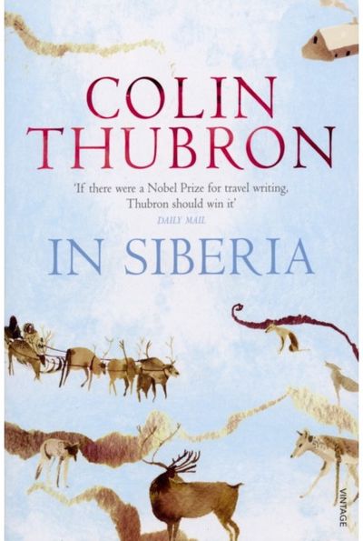 In Siberia