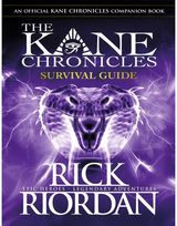 Survival Guide (The