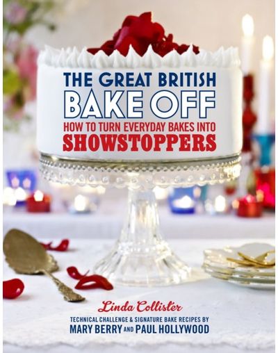 Great British Bake