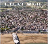 Isle of Wight from the Air