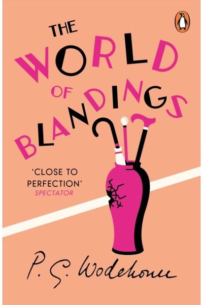 World of Blandings (Blandings Castle)
