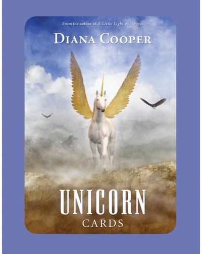 Unicorn Cards