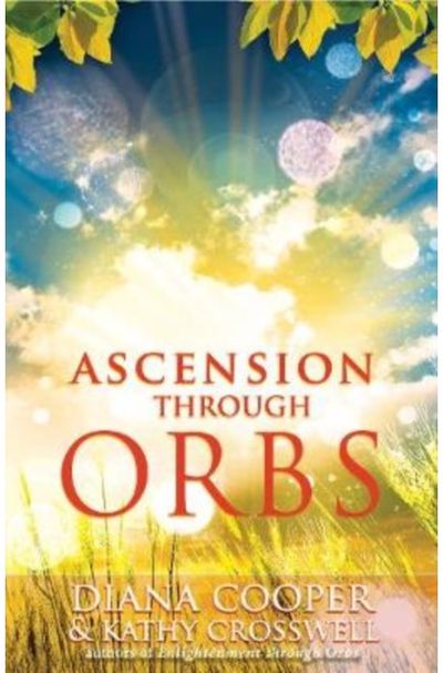 Ascension Through Orbs