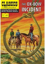Ox-Bow Incident