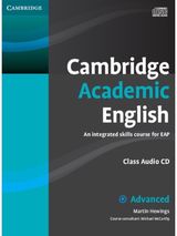 Cambridge Academic An Integrated Skills