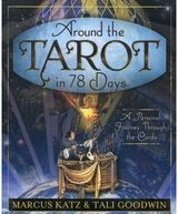 Around the Tarot in A Personal Journey