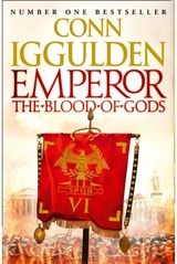 Emperor: The Blood