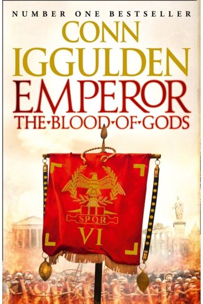 Emperor: The Blood