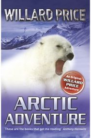 Arctic Adventure