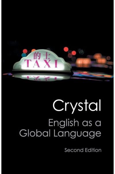 English as a Global