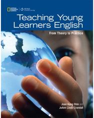 Teaching Young Learners English