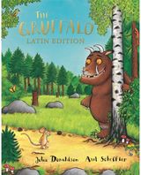 Gruffalo Latin