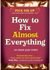 How to Fix Almost