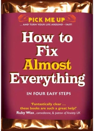 How to Fix Almost
