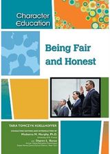 Being Fair and