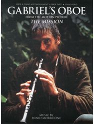 Gabriels Oboe from the Motion Picture The Mission