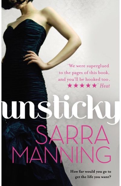 Unsticky