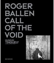 Roger Ballen: Call Of The Void