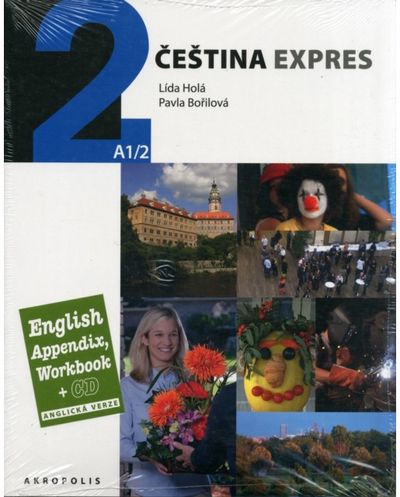 Cestina Expres/Czech