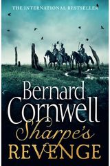 Sharpe’s Revenge The Peace of 1814