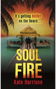 Soul Beach: Soul Fire: Book 2 Book 2