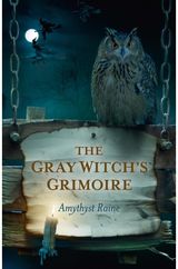 Gray Witch`s
