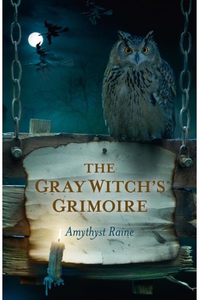 Gray Witch`s