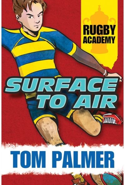 Surface to Air