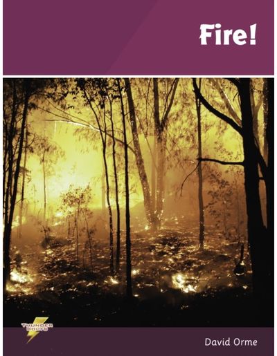 Fire! Set 3