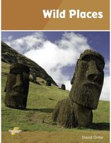 Wild Places Set 4