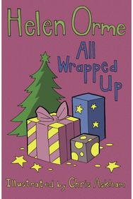 All Wrapped Up: Set 4 Set 4