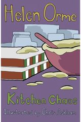 Kitchen Chaos
