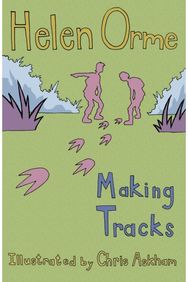 Making Tracks: Set 4 Set 4