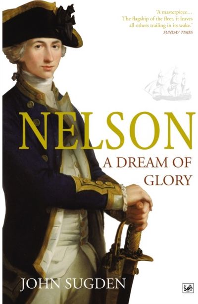 Nelson: A Dream of