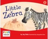 Little Zebra