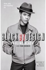 Black by Design A 2-Tone Memoir