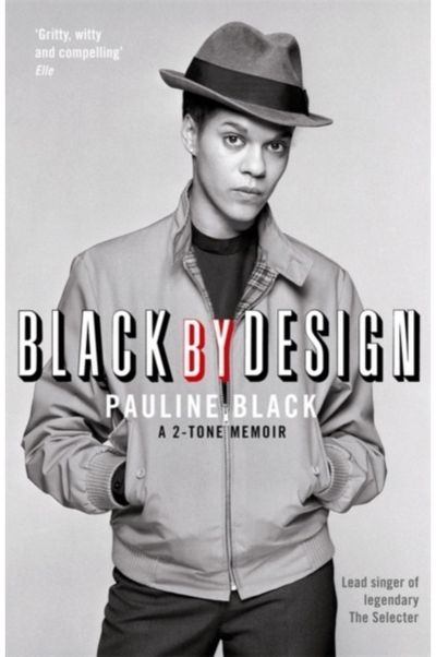 Black by Design A 2-Tone Memoir