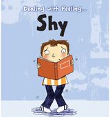 Shy
