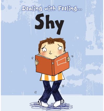 Shy