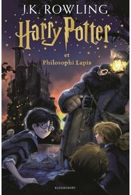 Harry Potter and the Philosophers Stone (Latin): Harrius Potter et Philosophi Lapis (Latin) Philosophi Lapis (Latin)