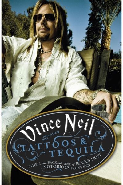 Tattoos & Tequila To Hell and Back