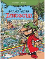 Iznogoud 9 - The