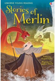 Stories of Merlin