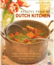 Recipes from My Dutch Kitchen